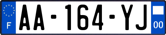 AA-164-YJ