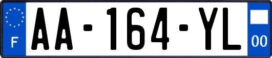 AA-164-YL