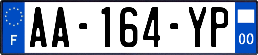 AA-164-YP