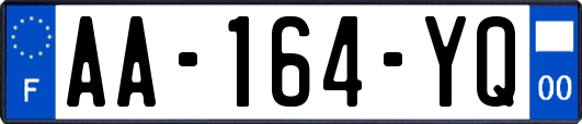 AA-164-YQ