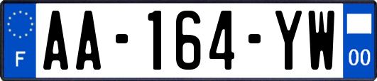 AA-164-YW