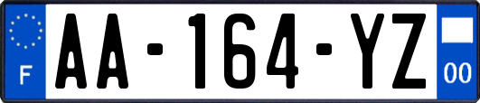 AA-164-YZ