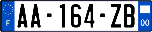 AA-164-ZB