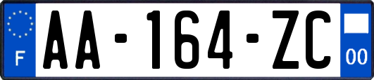 AA-164-ZC