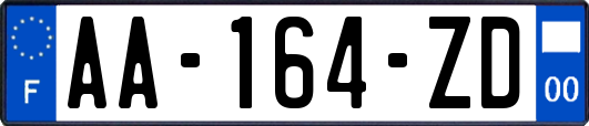 AA-164-ZD