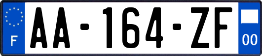 AA-164-ZF