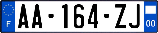 AA-164-ZJ