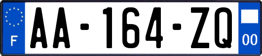 AA-164-ZQ