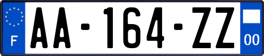 AA-164-ZZ