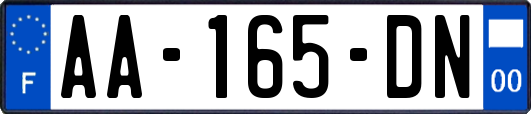 AA-165-DN