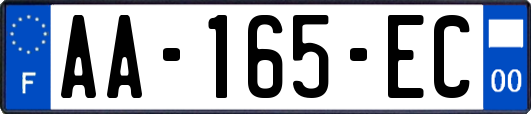 AA-165-EC