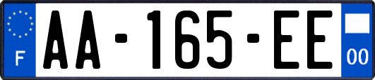 AA-165-EE