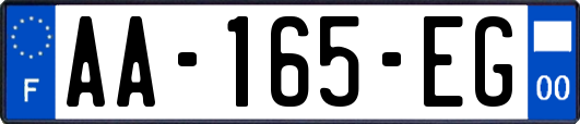 AA-165-EG