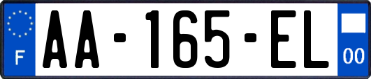 AA-165-EL