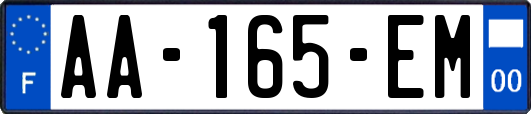 AA-165-EM