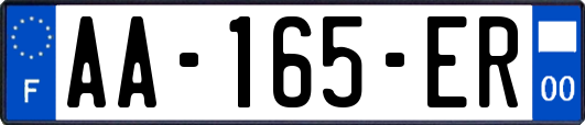 AA-165-ER