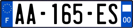 AA-165-ES