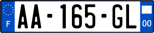 AA-165-GL