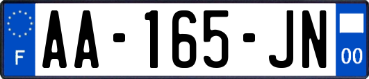 AA-165-JN