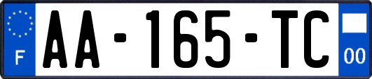 AA-165-TC