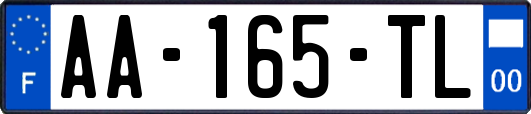 AA-165-TL