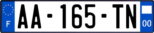 AA-165-TN