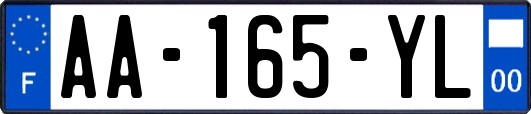 AA-165-YL