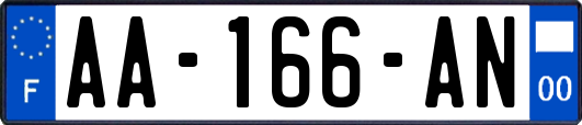 AA-166-AN