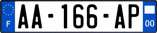 AA-166-AP