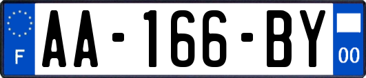 AA-166-BY