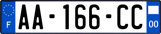 AA-166-CC