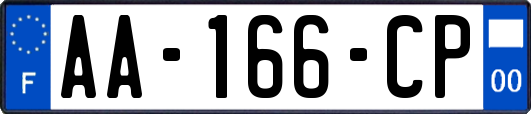 AA-166-CP