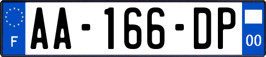 AA-166-DP