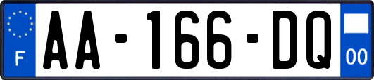 AA-166-DQ