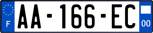 AA-166-EC