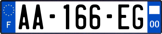 AA-166-EG