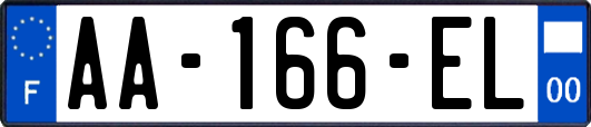 AA-166-EL