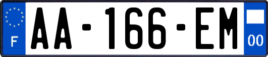 AA-166-EM