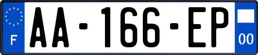 AA-166-EP