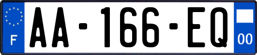 AA-166-EQ