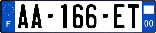 AA-166-ET