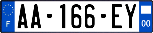 AA-166-EY