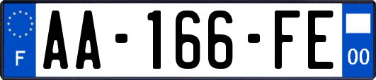 AA-166-FE