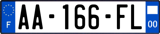 AA-166-FL