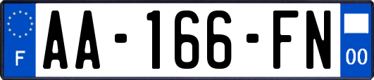 AA-166-FN