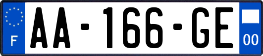 AA-166-GE