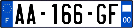 AA-166-GF