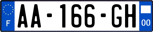 AA-166-GH