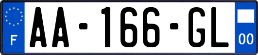 AA-166-GL