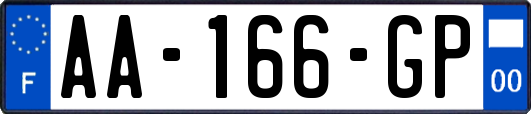AA-166-GP